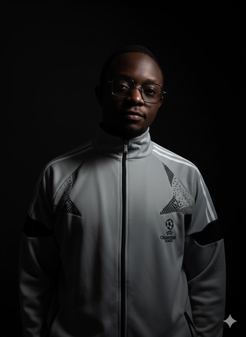 Nkenla Michel (mitcode).